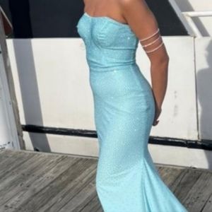 Prom/ homecoming dress